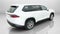 2026 Toyota Grand Highlander Hybrid Hybrid Limited AWD