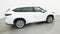 2026 Toyota Highlander Hybrid Hybrid Platinum