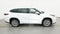 2026 Toyota Highlander Hybrid Hybrid Platinum