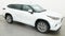 2026 Toyota Highlander Hybrid Hybrid Platinum