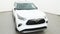 2026 Toyota Highlander Hybrid Hybrid Platinum
