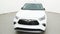 2026 Toyota Highlander Hybrid Hybrid Platinum