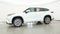2026 Toyota Highlander Hybrid Hybrid Platinum