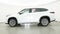 2026 Toyota Highlander Hybrid Hybrid Platinum