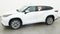 2026 Toyota Highlander Hybrid Hybrid Platinum