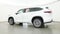 2026 Toyota Highlander Hybrid Hybrid Platinum