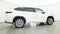 2026 Toyota Highlander Hybrid Hybrid Platinum
