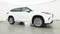 2026 Toyota Highlander Hybrid Hybrid Platinum