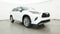 2026 Toyota Highlander Hybrid Hybrid Platinum