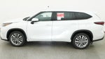 2026 Toyota Highlander Hybrid Hybrid Platinum