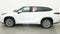 2026 Toyota Highlander Hybrid Hybrid Platinum