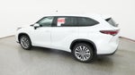 2026 Toyota Highlander Hybrid Hybrid Platinum