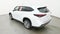 2026 Toyota Highlander Hybrid Hybrid Platinum
