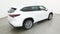 2026 Toyota Highlander Hybrid Hybrid Platinum