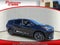 2026 Toyota Sienna Platinum 7 Passenger