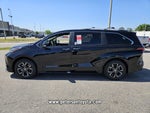 2026 Toyota Sienna Platinum 7 Passenger