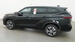 2026 Toyota Highlander Hybrid Hybrid XLE