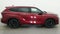 2026 Toyota Highlander Limited All-Wheel Drive