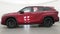 2026 Toyota Highlander Limited All-Wheel Drive
