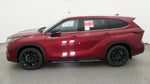 2026 Toyota Highlander Limited All-Wheel Drive