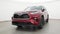 2026 Toyota Highlander Limited All-Wheel Drive