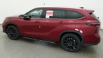 2026 Toyota Highlander Limited All-Wheel Drive
