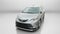 2026 Toyota Sienna LE FWD