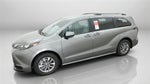 2026 Toyota Sienna LE FWD