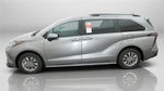 2026 Toyota Sienna LE FWD
