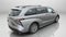 2026 Toyota Sienna LE FWD