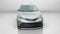 2026 Toyota Sienna LE FWD