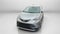2026 Toyota Sienna LE FWD