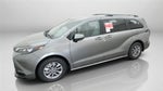 2026 Toyota Sienna LE FWD