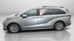 2026 Toyota Sienna LE FWD
