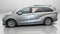 2026 Toyota Sienna LE FWD