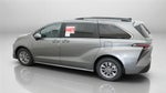 2026 Toyota Sienna LE FWD