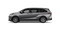 2026 Toyota Sienna LE FWD