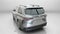 2026 Toyota Sienna LE FWD