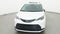 2026 Toyota Sienna XLE FWD