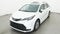 2026 Toyota Sienna XLE FWD
