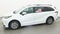 2026 Toyota Sienna XLE FWD