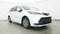 2026 Toyota Sienna XLE FWD