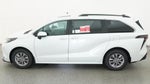 2026 Toyota Sienna XLE FWD