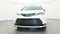 2026 Toyota Sienna XLE FWD