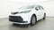2026 Toyota Sienna XLE FWD