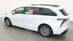 2026 Toyota Sienna XLE FWD