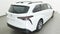 2026 Toyota Sienna XLE FWD