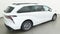 2026 Toyota Sienna XLE FWD