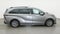 2026 Toyota Sienna XLE FWD