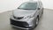 2026 Toyota Sienna XLE FWD